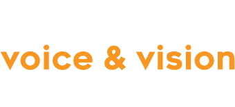 Voiceandvision